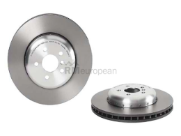 BMW Brake Disc Brembo 34118854273