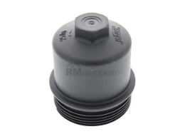 Mercedes Oil Filter Housing Cap Genuine Mercedes 2781800138