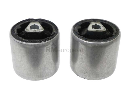 BMW Bushing Set Lemfoerder 31126765992