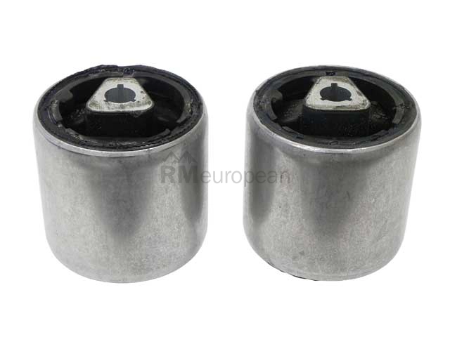 BMW Bushing Set Lemfoerder 31126765992