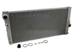BMW Radiator Nissens 17107562587
