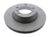 Porsche Brake Disc Zimmermann Coat Z 971615601P