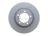 Porsche Brake Disc Zimmermann Coat Z 971615601P