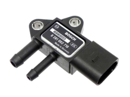 VW-Audi EGR Pressure Sensor Bosch 076906051A