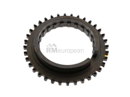 Porsche Gear Teeth German 101550316