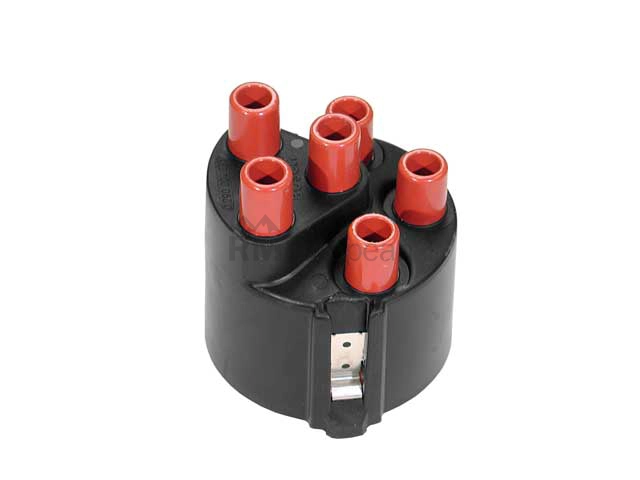 VW-Audi Distributor Cap Bosch 034905207B