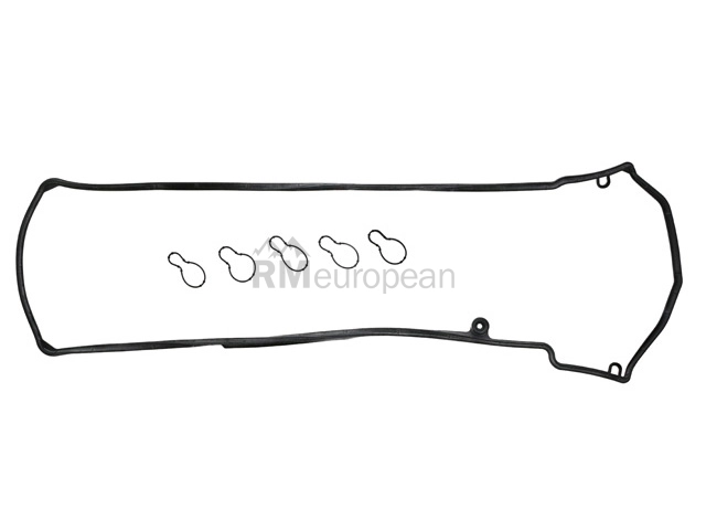 Dodge Valve Cover Gasket Elring Klinger 05117284AA