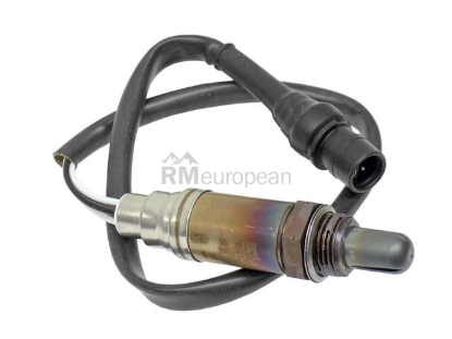 BMW Oxygen Sensor Bosch 11781716114