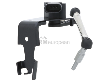 Porsche Suspension Level Sensor Arnott Industries PAB94128601