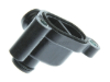 Porsche Coolant Hose Flange URO Parts 95810650602