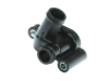 Porsche Coolant Hose Flange URO Parts 95810650602