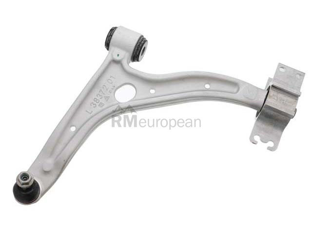 Mercedes Control Arm Lemfoerder 2463304700