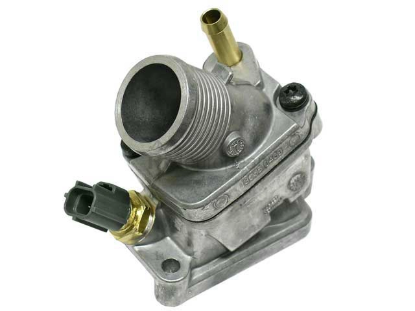 Volvo Thermostat Wahler 31293698
