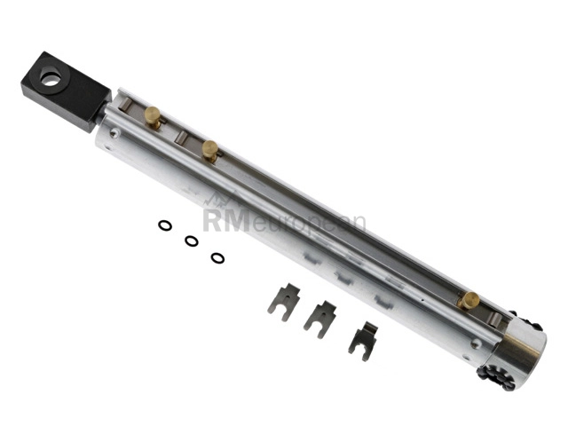 Mercedes Convertible Top Cylinder Genuine Mercedes 209800077264