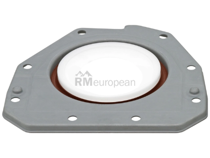 VW-Audi Crankshaft Seal Elring Klinger 06K103171P