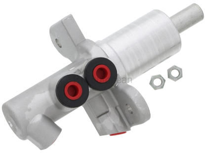 BMW Brake Master Cylinder Metelli 34336786586