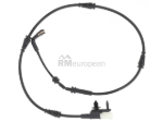 Jaguar Brake Pad Sensor febi bilstein J9C2076
