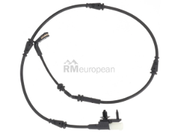 Jaguar Brake Pad Sensor febi bilstein J9C2076