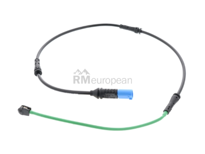 BMW Brake Pad Sensor Genuine BMW 34356891369