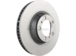 Brake Disc Brembo 09C98521