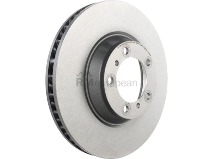 Brake Disc Brembo 09C98521