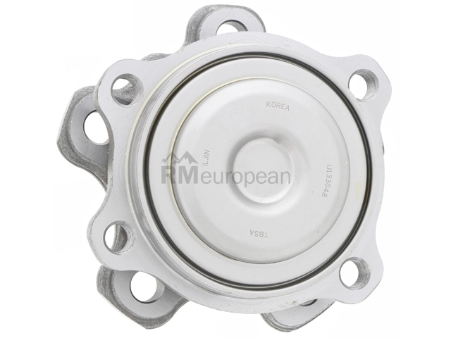 Wheel Hub Schaeffler 31206899176