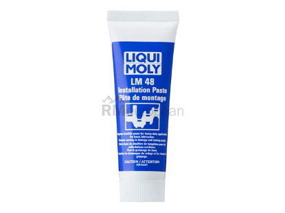Engine Assembly Lubricant Liqui Moly 20216