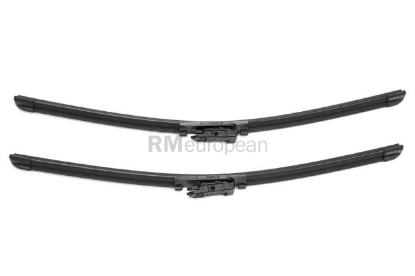 VW-Audi Wiper Blade Set Bosch 8J1998002