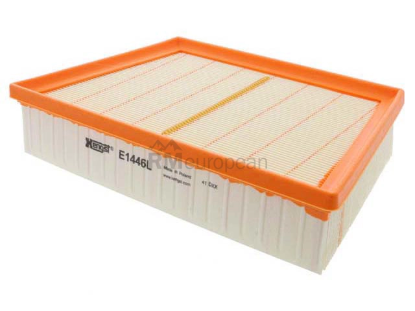 Jaguar Air Filter Hengst T2H8107