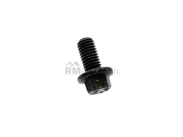 Volvo Flange Bolt Genuine Volvo 982793