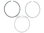 Porsche Piston Ring Set Goetze 99610392571