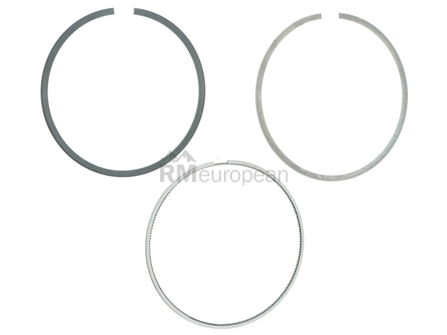 Porsche Piston Ring Set Goetze 99610392571
