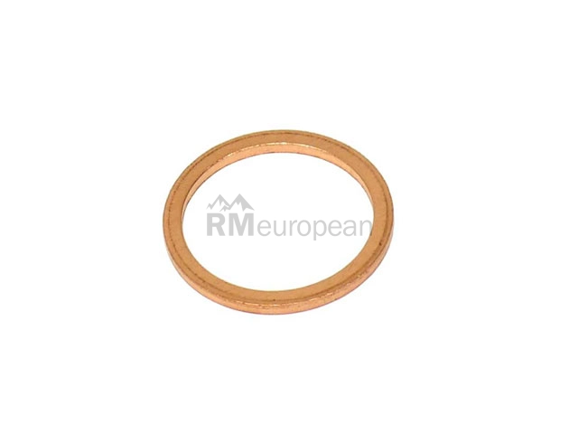 Copper Washer Fischer & Plath 26X32X2CU