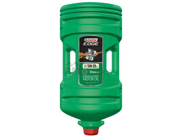 Engine Oil Castrol Edge 15AFB8