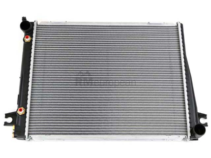 BMW Radiator Nissens 17111712448