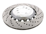 BMW Brake Disc SHW Performance 34212284104