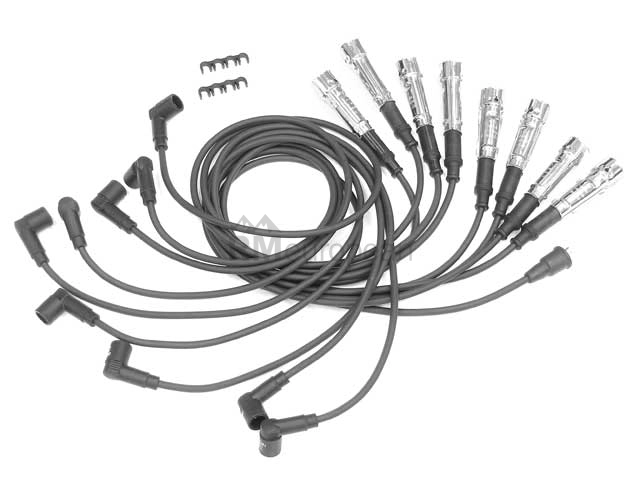 Mercedes Spark Plug Wire Set Karlyn-STI Q4150029