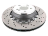 BMW Brake Disc SHW Performance 34212284904