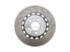 BMW Brake Disc SHW Performance 34212284904