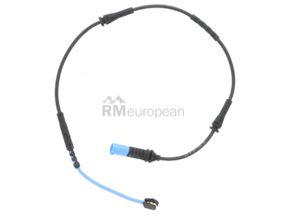 BMW Brake Pad Sensor Genuine BMW 34356891421
