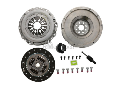 BMW Flywheel Conversion Kit Valeo 52401225