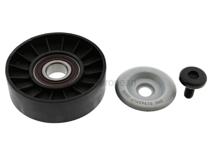 Saab Drive Belt Tension Pulley Pro Parts 4752879