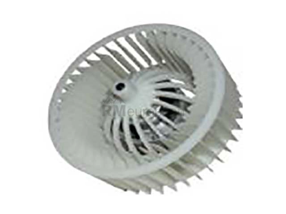Porsche Blower Motor Assembly Dansk Classic 99362432801