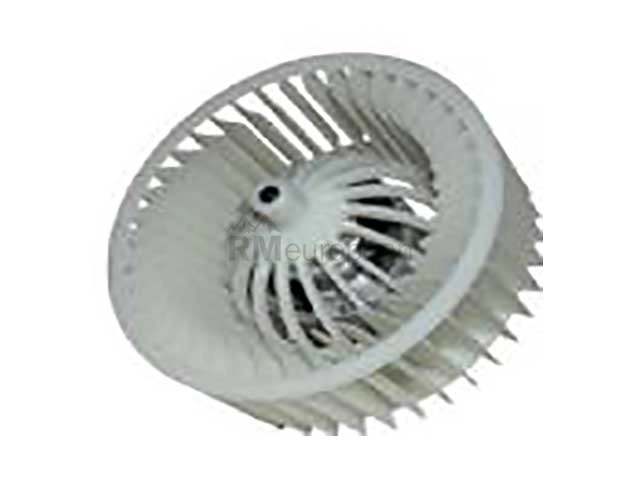 Porsche Blower Motor Assembly Dansk Classic 99362432801