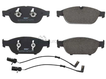 Brake Pad Set Ferodo FDB4397