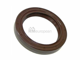 BMW Crankshaft Seal Elring Klinger 11141275466
