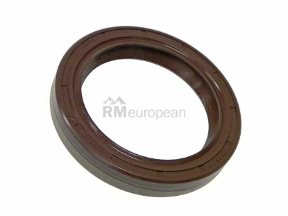 BMW Crankshaft Seal Elring Klinger 11141275466