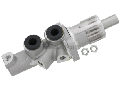 Mercedes Brake Master Cylinder Metelli 004430390164
