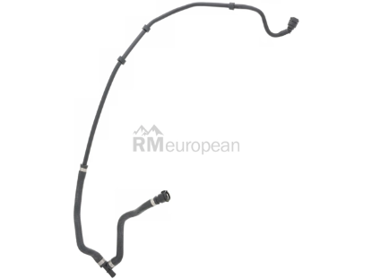 BMW Water Hose Genuine BMW 17127619712