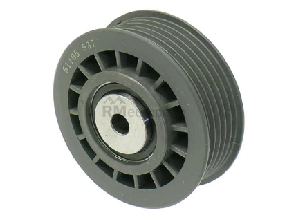 Mercedes Drive Belt Pulley INA 6012000770